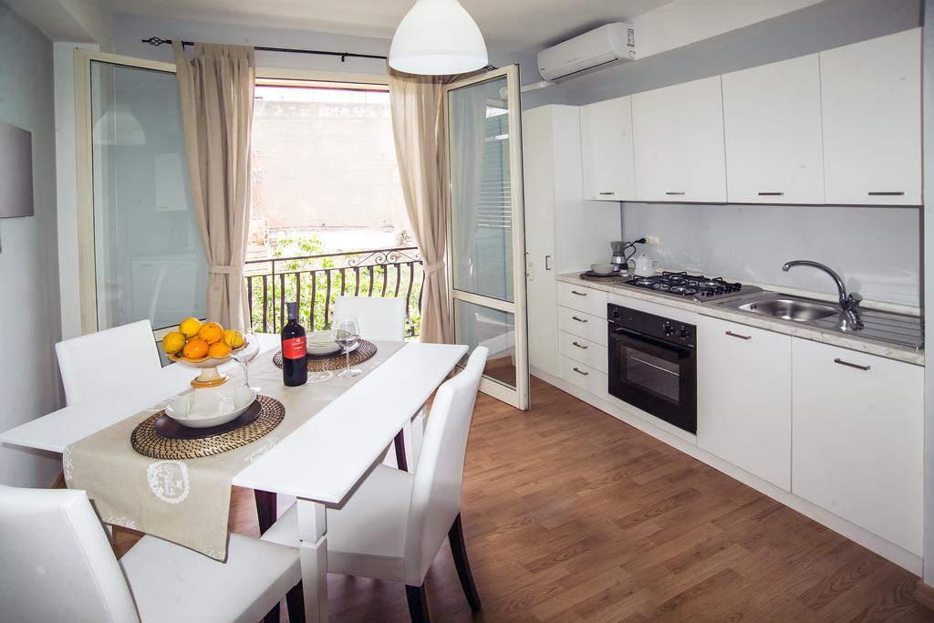 Appartamento Mare Marconi Letojanni Room photo