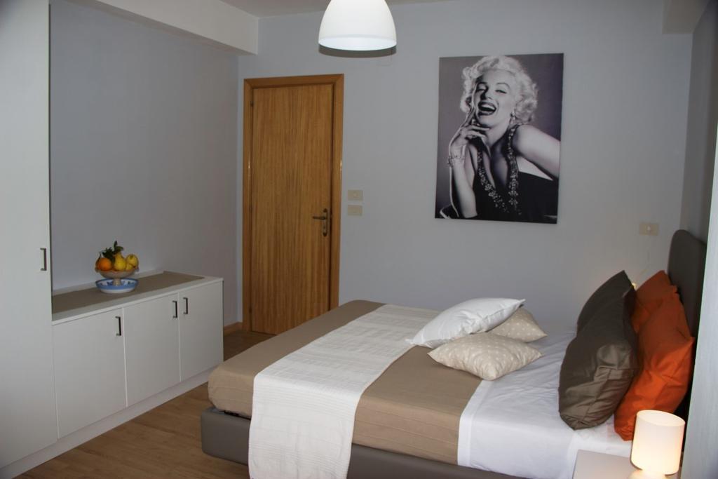 Appartamento Mare Marconi Letojanni Room photo