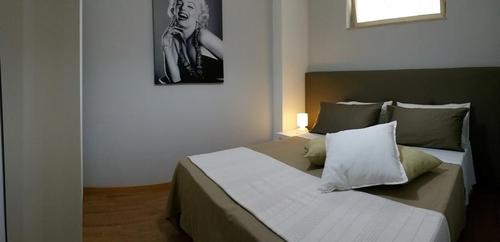 Appartamento Mare Marconi Letojanni Room photo