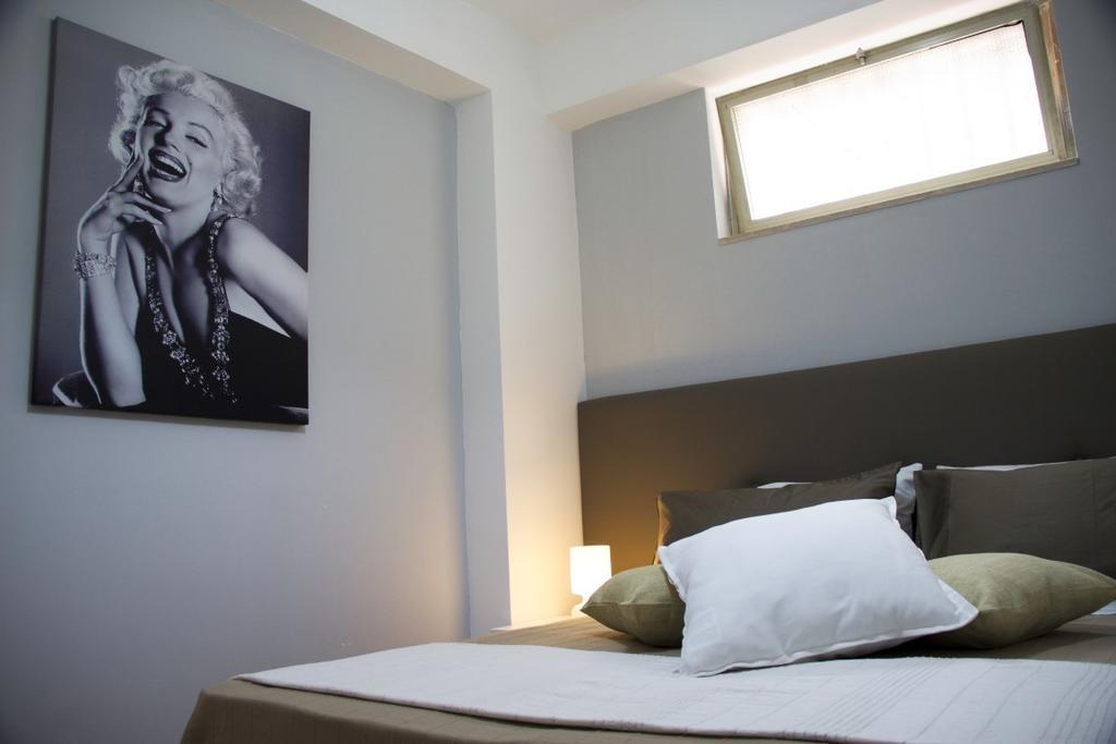 Appartamento Mare Marconi Letojanni Room photo