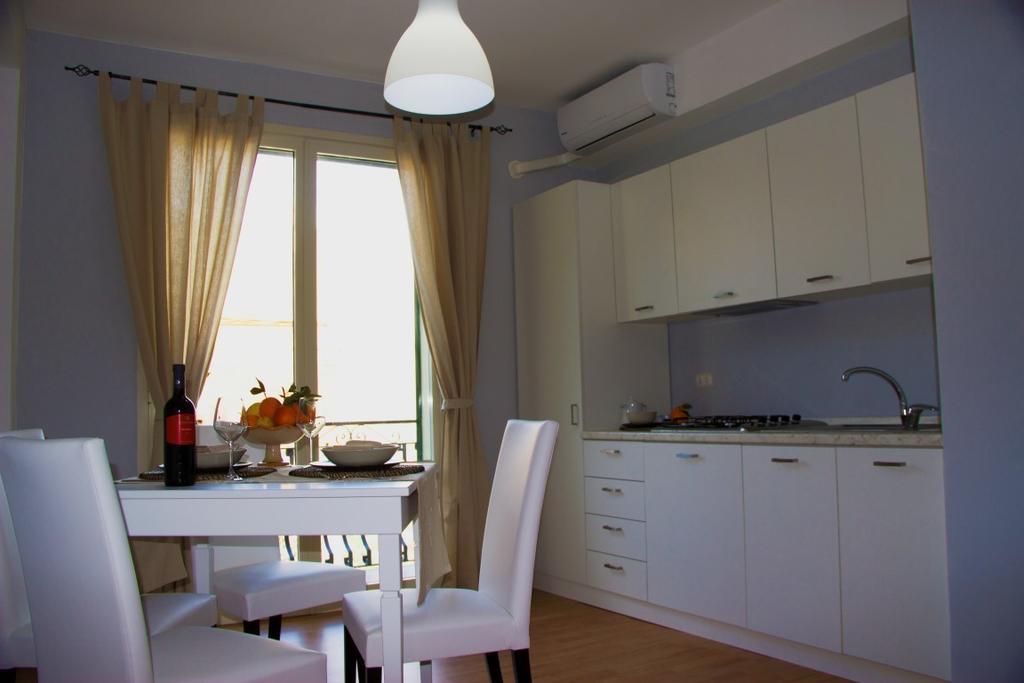 Appartamento Mare Marconi Letojanni Room photo
