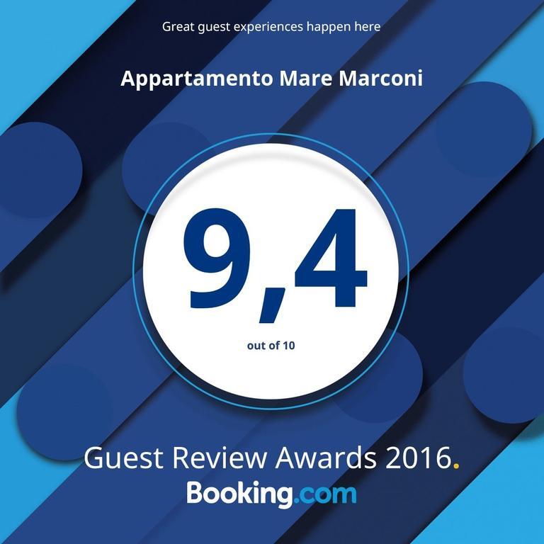 Appartamento Mare Marconi Letojanni Exterior photo